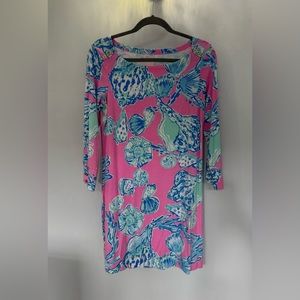 Women’s Lilly Pulitzer Dress size medium